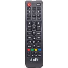 RC Hello 19\"-22\" Lcd Led Tv