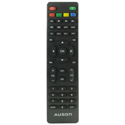 RC Hello 19\"-22\" AUSON Lcd Led Tv