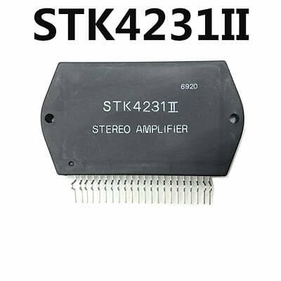 STK4231II SIP-22 Orig