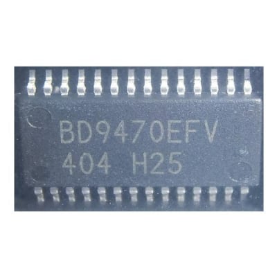 BD9470EFV HTSSOP-28