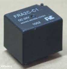 RELAY 24V 40A FRA2C-1C