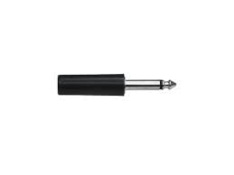 JC-010 6.3mm Mono Jack