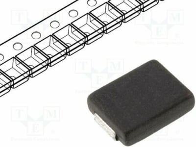 FR3D DO-214AB SMD