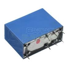 RELAY SMI-48VDC-SL-2C 8P