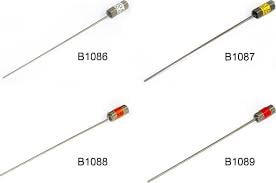 Hakko B1086 Cleaning Pin 0.8mm