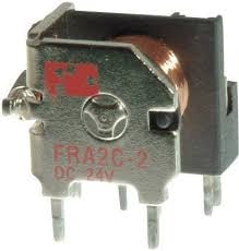 RELEU FRA2C-2-DC12