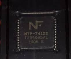 NTP7412S QFN48