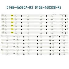 LED Backlight D1GE-400SC set-10 STL0331T 567