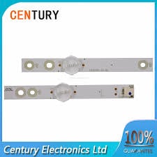 Led Backlight LB50089 V0_00 LED1975