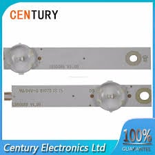 Led Backlight LB50089 V1_00 LED1974