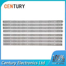 LED Backlight  B-HWT39D060H 8pcs SET