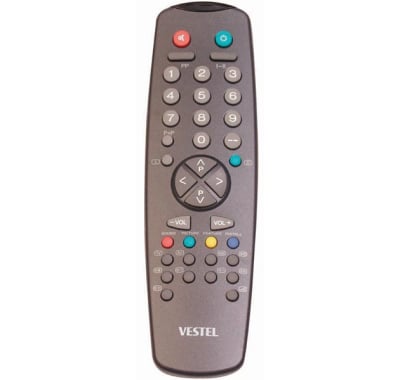 RC VESTEL 3040 OR