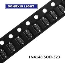 1N4148 0805 SMD