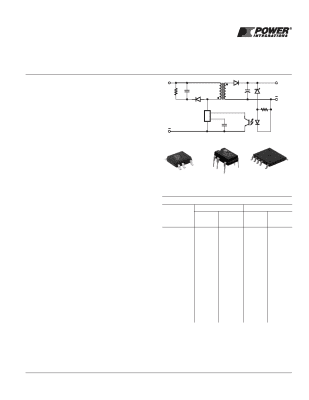 TNY286DG SO-8