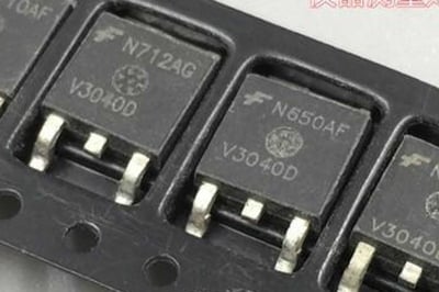 IGBT ISL9V3040D3S TO-252