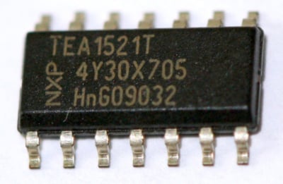 TEA1521T SO-14