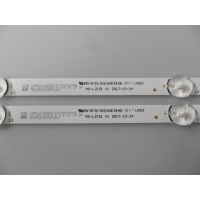 Led Backlight MS-L2151 V2 MS-L2668 set2