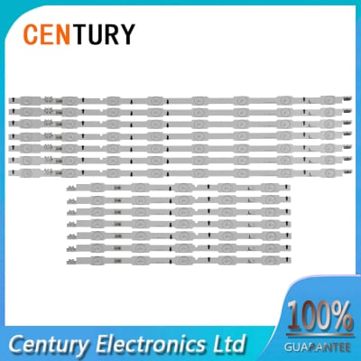 LED Backlight  BN96-34251A+BN96-34252A set14 518-9