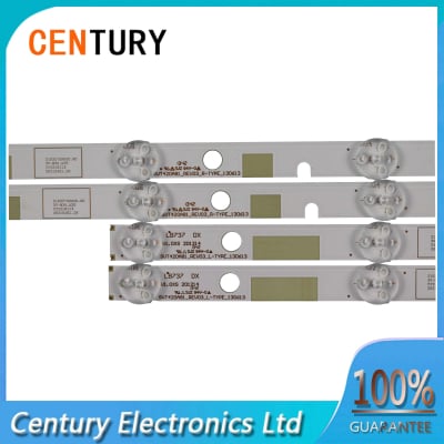 LED Backlight SVT420A81_REV03_R LED738