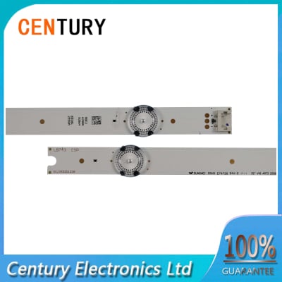 Led Backlight 6916L-2558A LED743 SET-2