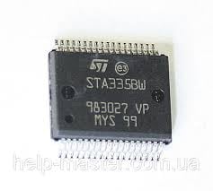 STA335BW PSSO-36