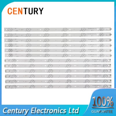 Led Backlight RF-AJ550E30-0601 L&R set12 LED625-6