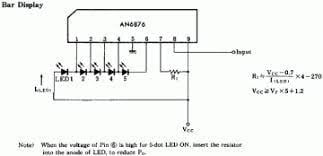 AN6876 SIL-9