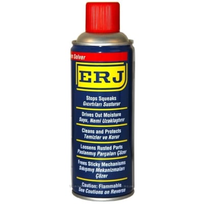 SPRAY WD-40 ERJ 200ml