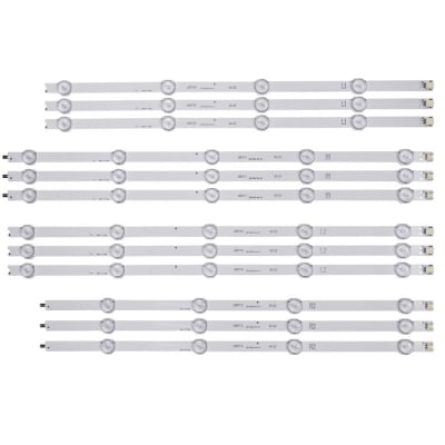 LED Backlight 47 V14 DRT set-10 LED110-113