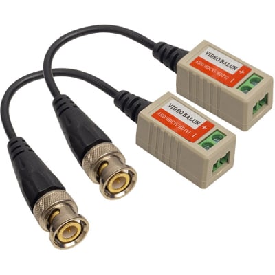 VIDEO BALUN NVL-206P