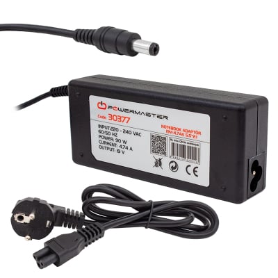 ADAPTATOR AC/DC SL-NBA65 30377