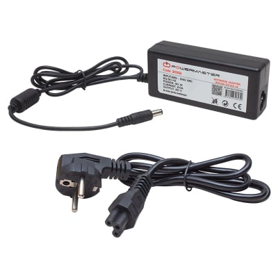 ADAPTER AC/DC 20V 3.25A SL-NBA307