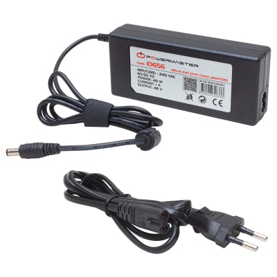 ADAPTATOR AC/DC YU4801 48V 1A