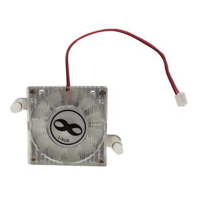 FAN PM-6088 60mm VGA 12V