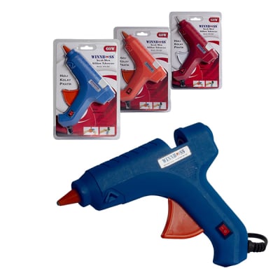 SOLDER GLUE GUN wn-1162 40W 100-240V