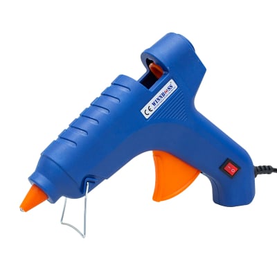 SOLDER GLUE GUN WN-1163 60W