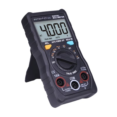 MULTIMETER  ZT-C2