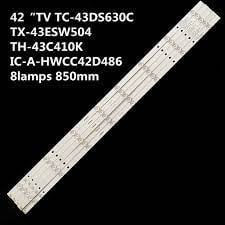 LED Backlight IC-A-HWCC42D486 set-5pcs