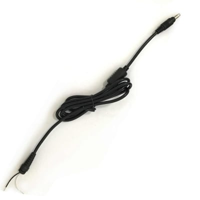 DC Cable For Laptop Adapter 4.75x1.7mm