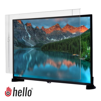 TV SCREEN Protector  tv 75 inch 1660x930mm;