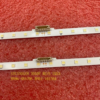 Led Backlight BN96-48109A-White set-2 1153