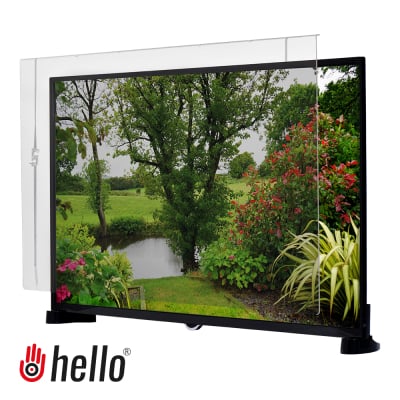 TV SCREEN Protector  tv 42 inch 930x520mm