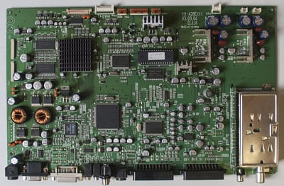 PRINCIPAL AV 111-A28C(1)