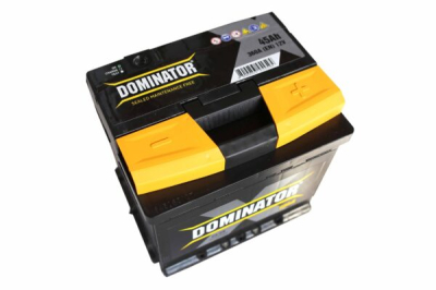 BRincarcare 12V 45Ah
