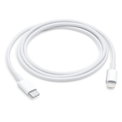 CABLE C-type то Iphone 2427