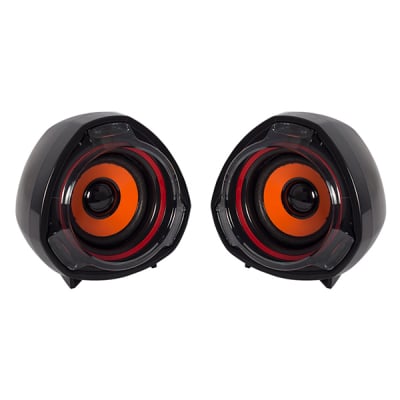 MAGICVOICE A7 1 + 1 USB MINI SPEAKER (5W+5W)