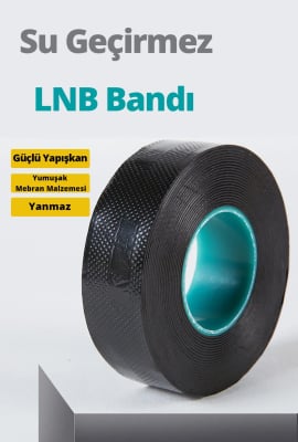 LNB Tape 19x0.76mm Tape band