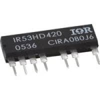 IR53HD420-P2PBF SIP-9