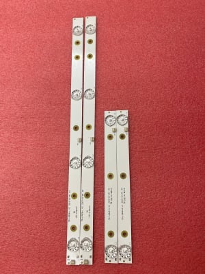 Led Backlight MS-L0928-L & MS-L0928-R set4