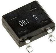 BRIDGE DB107/S DB157  DB-1S SMD